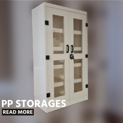 PP Storages Product