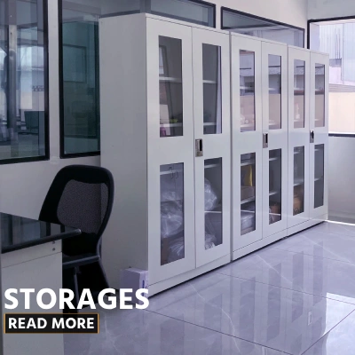 Storages Product