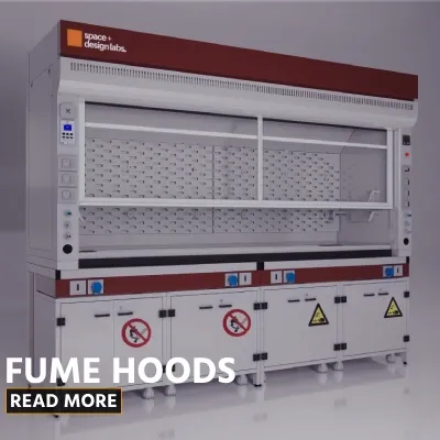 Fume Hoods Product