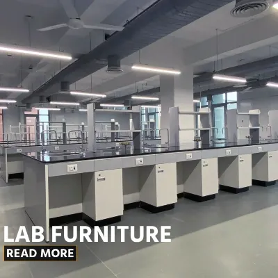 Lab Furniture Product