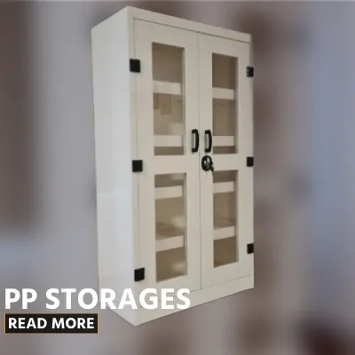 PP Storages Product