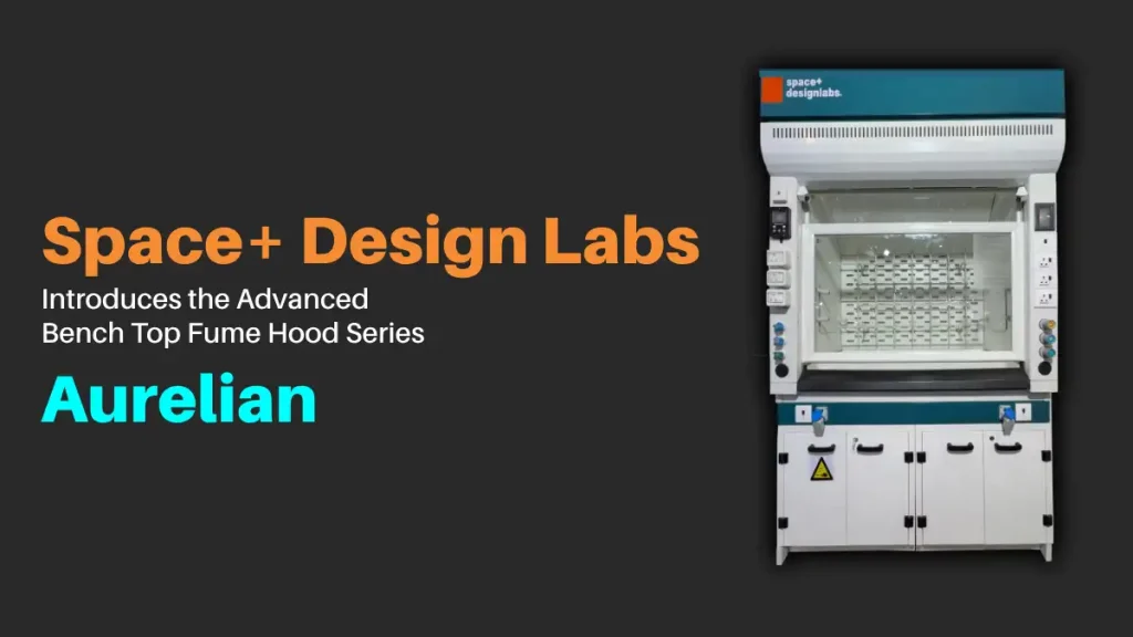 Aurelian Bench Top Fume Hood Series