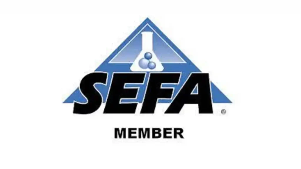 Space Plus Design Labs Earns Esteemed SEFA Certification